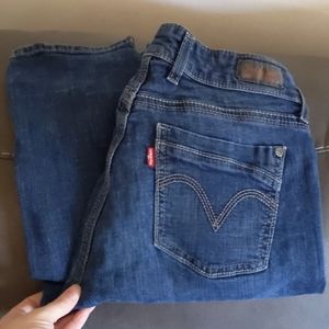 Levis Jeans